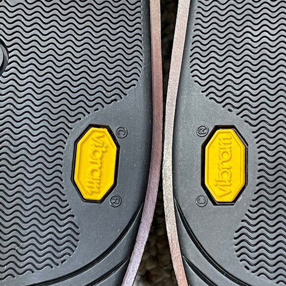 Sperry Gold Penny Loafer Dark Brown Men's 10.5 Comfort - Picture 9 of 10